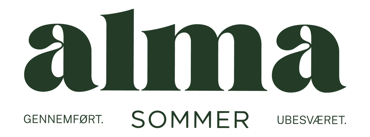 Alma Sommer